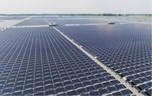 “중국은 2021 년 신 재생 에너지 보조금 ‘태양 광 발전’에 초점을 맞추고 있습니다. “