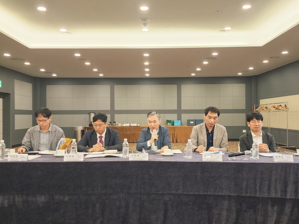 원자력산업환경복원협회, 중소·중견기업 및 한수원 상생협력 간담회 개... - 뉴스 썸네일 이미지