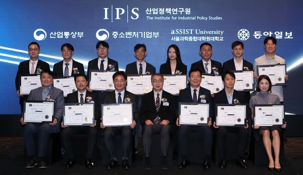 서부발전, AX·사회공헌·안전 부문 성과 인정 받았다