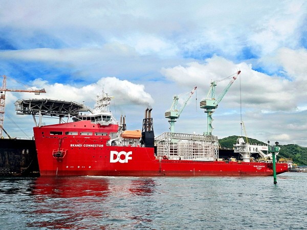 Daihan Cable secures 100B won for subsea cable laying vessel