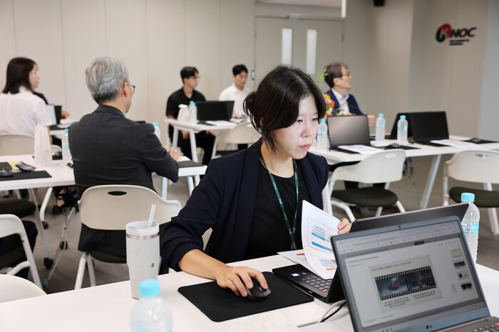 “석유공사, 업무혁신은 AI로부터 시작된다”