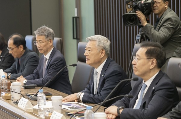 한수원, AI 시대 사이버보안 체계를 재점검하다