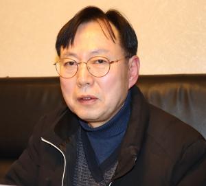 [인터뷰] 진광현 한국상하수도협회 부회장...'혁신과 도약' 남기고 퇴임 - 뉴스 썸네일 이미지