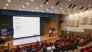 에너지기술연구원, AI 기반 에너지 기술 혁신·국제 공동연구 논의