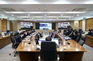 남동발전, 현장 중심 AI 대전환 시동 걸었다